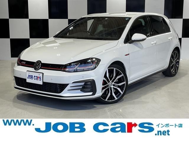 ゴルフGTI - フォルクスワーゲン パフォーマンス DCC
