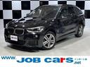 ＢＭＷ Ｘ１ ｘＤｒｉｖｅ　１８ｄ　Ｍスポーツ　コンフォートＰＫ...