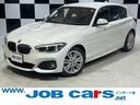 ＢＭＷ １シリーズ １１８ｄ　Ｍスポーツ　パーキングサポートＰＫ...