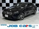 MERCEDES BENZ E-CLASS