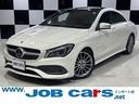 MERCEDES BENZ CLA-CLASS