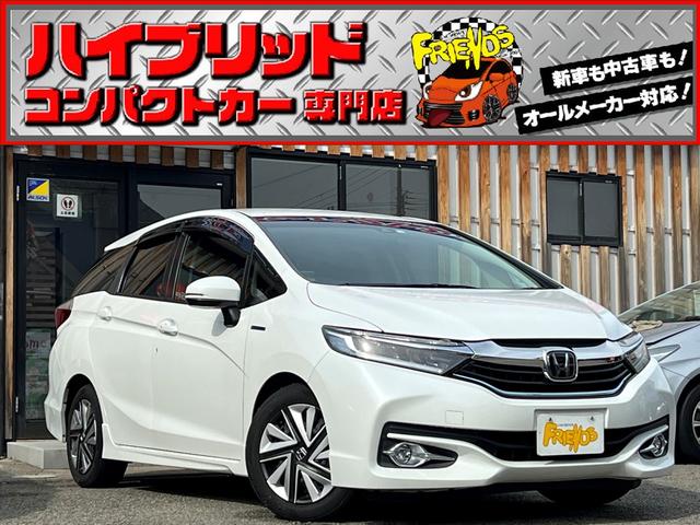 ハイブリッドＸ　ホンダセンシング　衝突軽減ブレーキ　ＴＶ　ＥＴＣ　バックカメラ　シートヒーター　ＬＥＤヘッドライト　フォグライト　クルーズコントロール　保証付