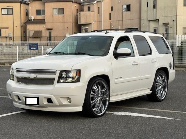 シボレータホ シボレー の中古車を探すなら グーネット中古車 シボレータホ シボレー の中古車を探すなら グーネット中古車