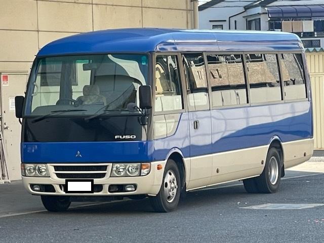 三菱ふそう ローザ