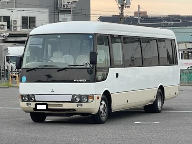 三菱ふそう ローザ