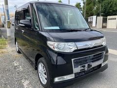 タント カスタムXリミテッド 地デジフルセグナビバックカメラ ETC パワースライドドア スマートキー 中古車画像
