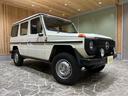 Ｇｅｌａｎｄｅｗａｇｅｎ　Ｗ４６０　Ｒｅｓｔｍｏｄ Ｇｅｌａｎｄｅｗａｇｅｎ　Ｗ４６０　Ｒｅｓｔｍｏｄ