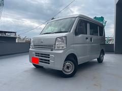 日産　ＮＶ１００クリッパーバン　ＤＸ　ドライブレコーダー　ダウンライト　ラジオ