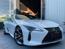 レクサス ＬＣ ＬＣ５００　Ｌパッケージ　Ｌパッケージ　２１イン...