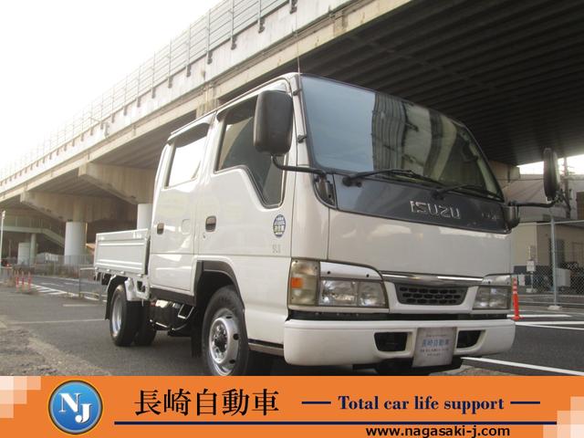ISUZU ELF TRUCK