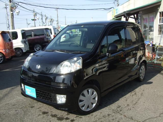 ホンダ ディーバ