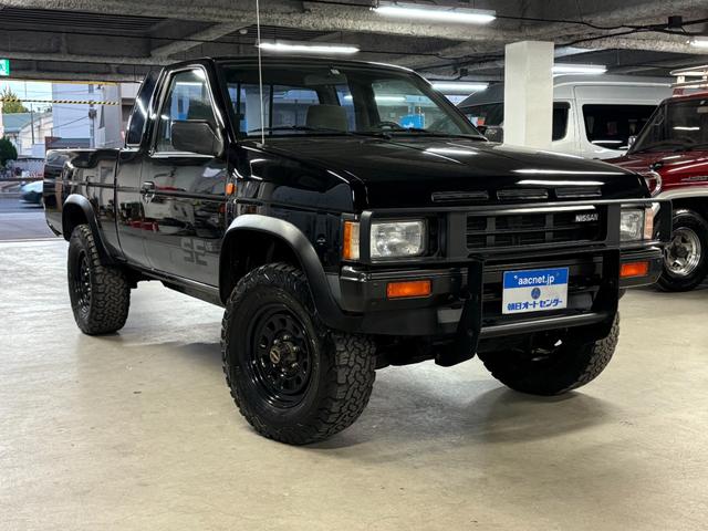 日産 ダットサントラック 4WD 左ハンドル 4人乗りの中古車 日産 ダットサントラック 4WD 左ハンドル 4人乗りの中古車