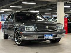 センチュリー GZG50の中古車を探すなら【グーネット】 センチュリー GZG50の中古車を探すなら【グーネット】