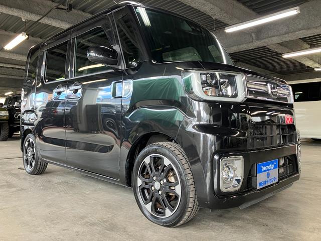 衝突軽減ブレーキ　両側パワースライドドア　純正ナビ ＬＥＤヘッド　ドラレコ　ＥＴＣ　純正１５インチＡＷ