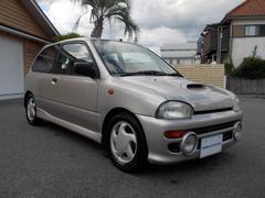 ヴィヴィオ KK4の中古車を探すなら【グーネット】 ヴィヴィオ KK4の中古車を探すなら【グーネット】