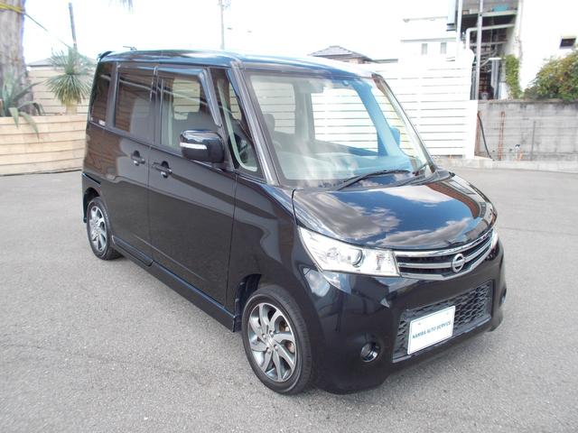 日産 ルークス