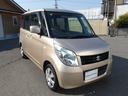 スズキ パレット Ｘ　１オーナー　禁煙車　スマートキー２本　電動...