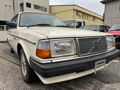 ボルボ　２４０ワゴン　２４０ＧＬＥワゴン