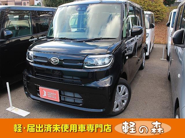 ダイハツ タント Xセレクション（2019年12月）｜自動車カタログ ...