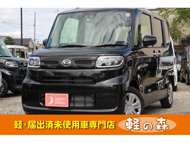 みつかる 4 242台 タント ブラック ダイハツ 40万台から選べる価格相場検索サイトbiglobe中古車 情報提供 グーネット