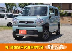 スズキ ハスラー 大阪府の中古車一覧 価格 Com