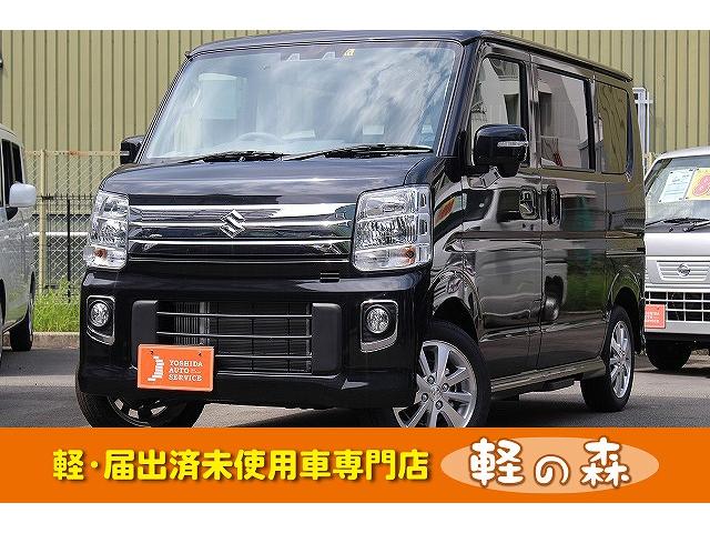 スズキ エブリイワゴン pzターボスペシャル 軽自動車 衝突被害軽減ブレーキ スマートキー プッシュスタートの中古車 グーネット中古車 スズキ エブリイワゴン pzターボスペシャル 軽自動車 衝突被害軽減ブレーキ スマートキー プッシュスタートの中古車 グーネット中古車