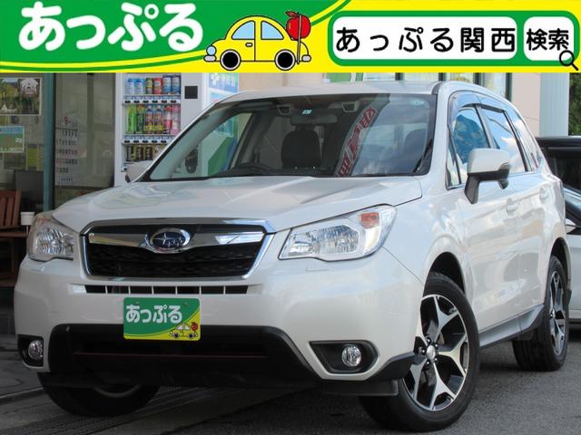 2.0i-S アイサイト 4WD 衝突軽減 黒革シート パワーシート シートヒーター メモリー付パワーバックドア Panasonic HDDナビ バックカメラ ETC レーンキープ クルコン パドルシフト HIDオートライト(1枚目)