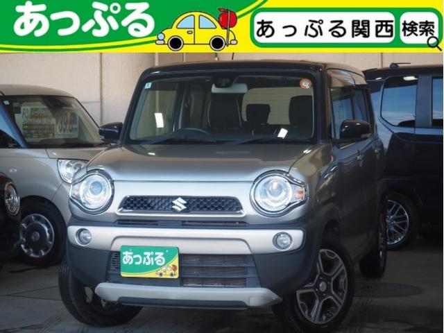 禁煙ワンオーナー　３６，４００ｋｍ　ＳＤナビ　ＥＴＣ 衝突軽減ＢＫ　運転席ヒーター　スマートキー２個　ＨＩＤオートライト