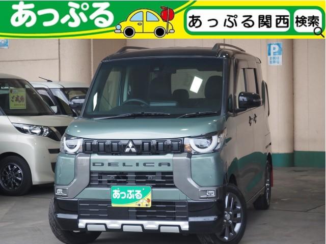 禁煙　４ＷＤ　ターボ　９インチＤＡ　全方位　ＥＴＣ ＢＴＡ　ＡｐｐｌｅＣａｒＰｌａｙ　前席ヒーター　ハンドルヒーター　両電動