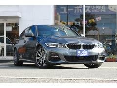 ＢＭＷ　３シリーズ　３２０ｉ　Ｍスポーツ　ワンオーナー　レザーシート