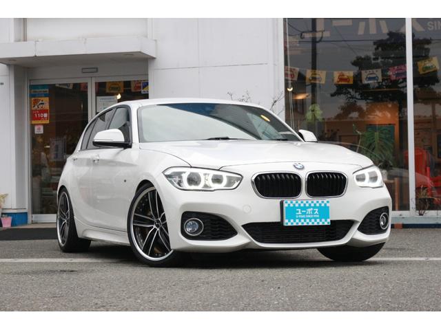 ＢＭＷ １シリーズ