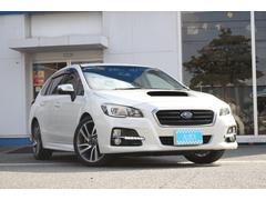 レヴォーグ 1.6GT-Sアイサイト 中古車画像