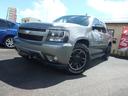 CHEVROLET CHEVROLET AVALANCHE