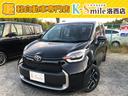 トヨタ シエンタ ハイブリッドＺ　ハイブリッド　クリアラン…