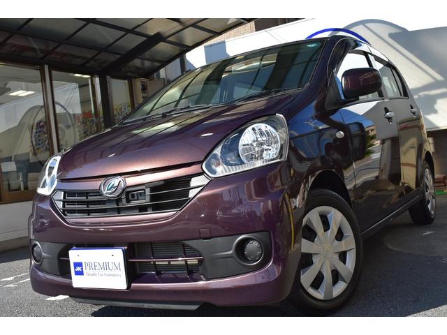 L SA 1オナ 禁煙車 1年保証 エコアイドル(1枚目)