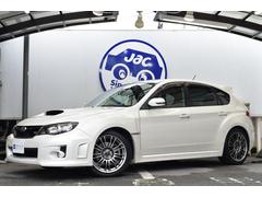 スバル　インプレッサ　ＷＲＸ　ＳＴＩ　Ａライン　プレミアムＰＫＧ