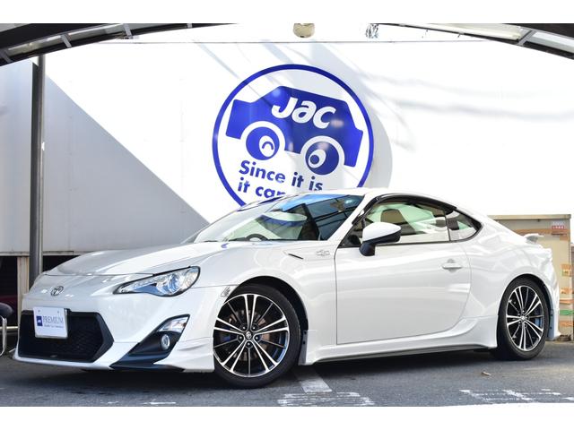 ＧＴリミテッド　ＨＫＳスーパーチャージャー　ＴＲＤフルエアロ＆マフラー　ＢＬＩＴＺ車高調　社外エキマニ　純正ナビ　フルセグ　Ｂカメラ　ＥＴＣ　ハーフレザー　シートヒーター　ＨＩＤ　パドルＳ　車検Ｒ８年６月
