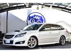 レガシィツーリングワゴン 2.5GT tS DAMDスポイラー WORK19AW TEIN車高調 AVOインタークーラー パナ9型ナビ フルセグ Bカメラ 社外ヘッド&テール 外グリル BOダクト HKSキャタ STIマフラー タイベル交換済 中古車画像