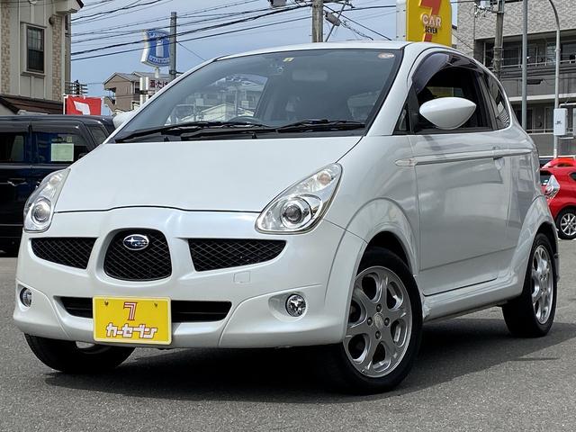 中古車13台 ｒ１ ホワイト スバル 40万台から選べる価格相場検索サイトbiglobe中古車 情報提供 グーネット