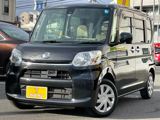 ダイハツタント ワンオーナー禁煙h16 8万k台L350S茨城-
