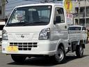 日産 ＮＴ１００クリッパートラック ＤＸ　１オーナー　禁煙車　４...