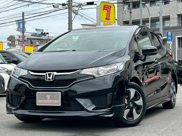 ★無限フルエアロ装備車！車高・ホイール等はノーマル！ ワンオーナー・禁煙車♪ＬＥＤヘッドライト装備♪純正ナビＴＶ　ＢＴ接続