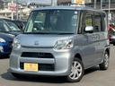 ダイハツ タント Ｘ　ＳＡＩＩ　ユーザー買取　ワンオーナー　禁煙...