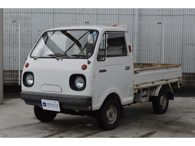 ポーターキャブ(マツダ) ベースグレード 中古車画像