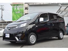 日産　ＮＶ２００バネットバン　プレミアムＧＸ　リンエイ　バンコンシリーズ　バカンチェスＮ