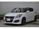 SUZUKI SWIFT SPORT