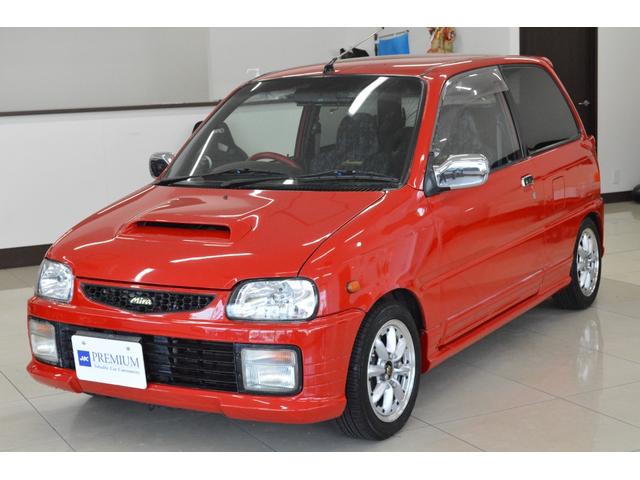ミラTR-XX L502Sの中古車を探すなら【グーネット】 ミラTR-XX L502Sの中古車を探すなら【グーネット】