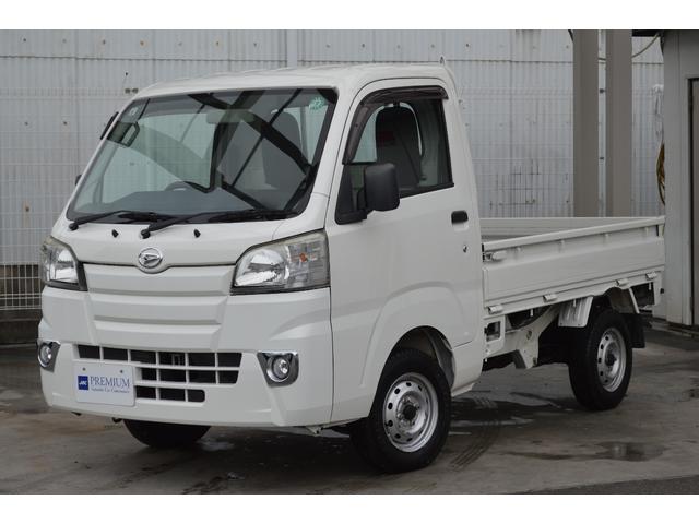 荷台マット　純正ラジオデッキ　フォグランプ 純正１２インチホイールパワステ　エアコン　Ｄ席エアバッグ　スペアキー