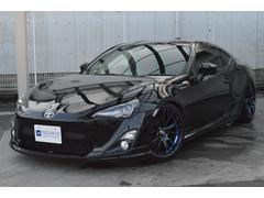 86 GT 6速マニュアル Tom’sエアロ HKSマフラー OHLINS車高調 ウェッズスポーツ18インチAW MOMOステアリング バックカメラ ETC ドラレコ Defi3連メーター リアスポ サブウーハー 中古車画像