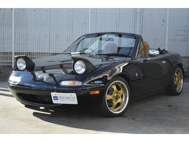 ユーノス ユーノスロードスター